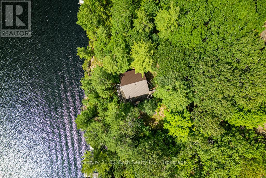 1033 Bayview Point Road, Lake Of Bays, Ontario P0A 1H0 - Photo 3 - X13117808