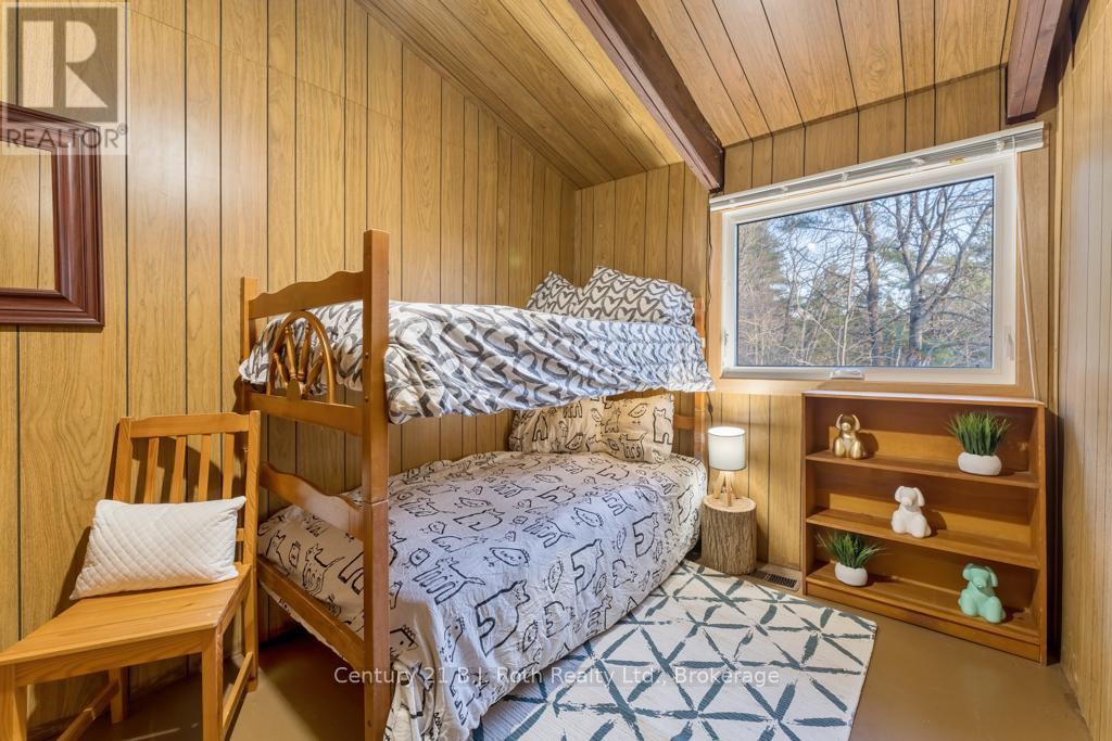 1033 Bayview Point Road, Lake Of Bays, Ontario P0A 1H0 - Photo 31 - X13117808