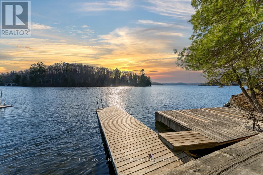 1033 Bayview Point Road, Lake Of Bays, Ontario P0A 1H0 - Photo 36 - X13117808