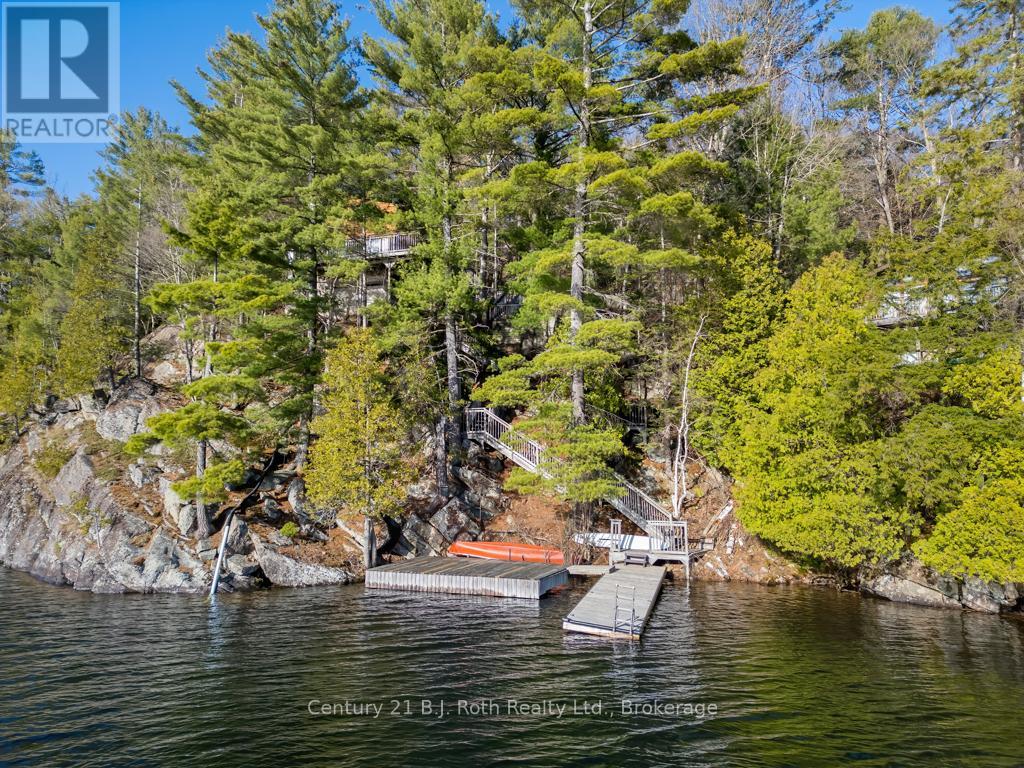 1033 Bayview Point Road, Lake Of Bays, Ontario P0A 1H0 - Photo 37 - X13117808