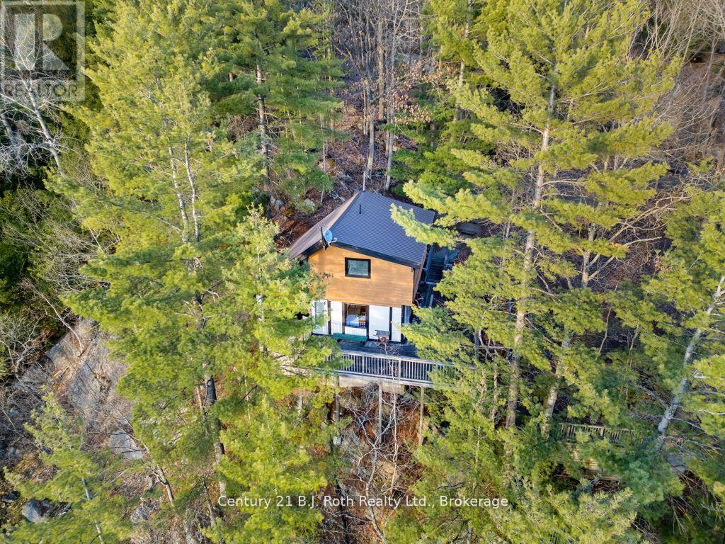 1033 Bayview Point Road, Lake Of Bays, Ontario P0A 1H0 - Photo 5 - X13117808