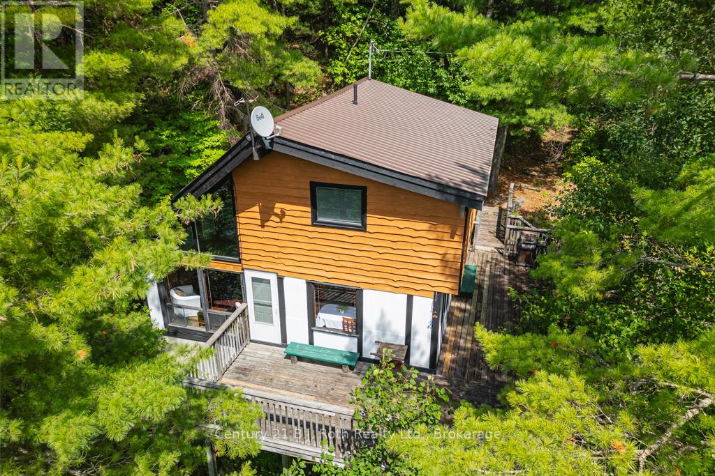1033 Bayview Point Road, Lake Of Bays, Ontario P0A 1H0 - Photo 6 - X13117808