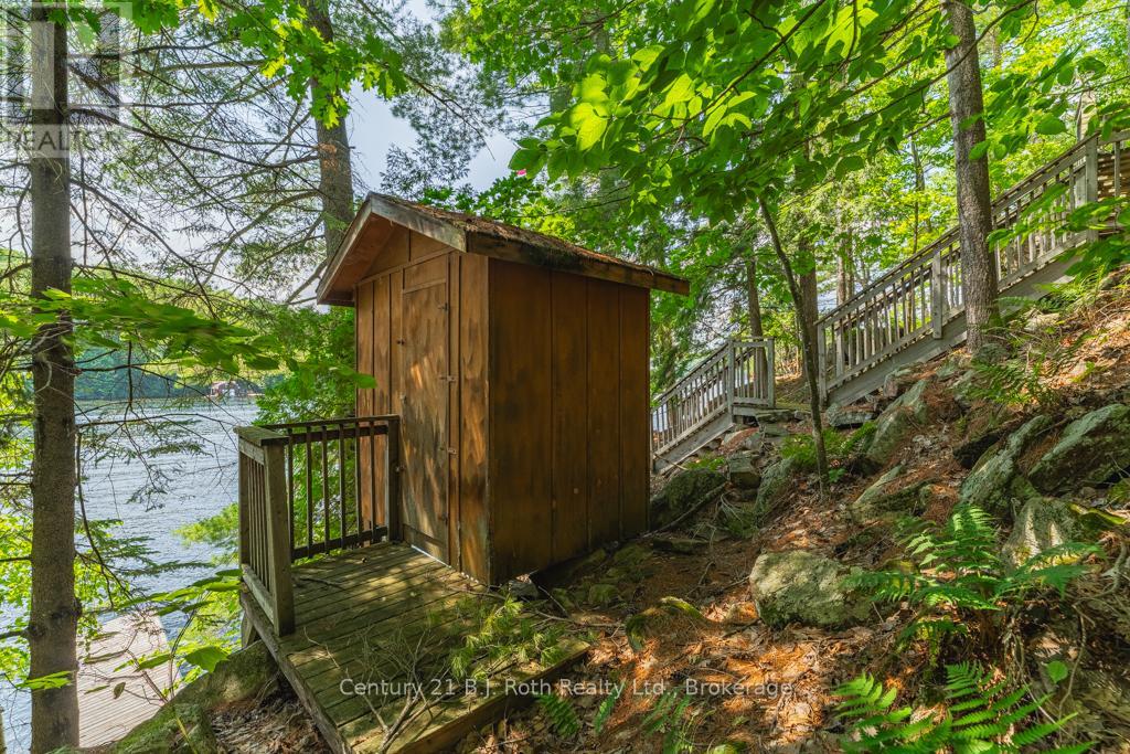 1033 Bayview Point Road, Lake Of Bays, Ontario P0A 1H0 - Photo 8 - X13117808