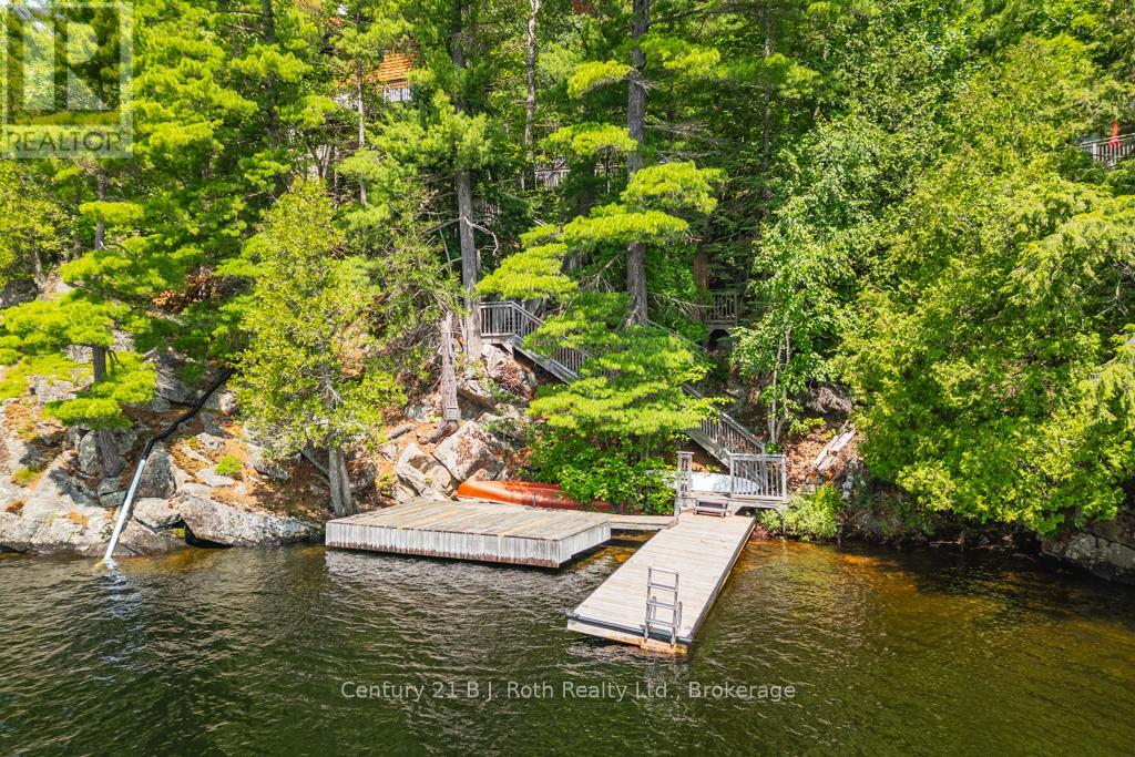 1033 Bayview Point Road, Lake Of Bays, Ontario P0A 1H0 - Photo 9 - X13117808
