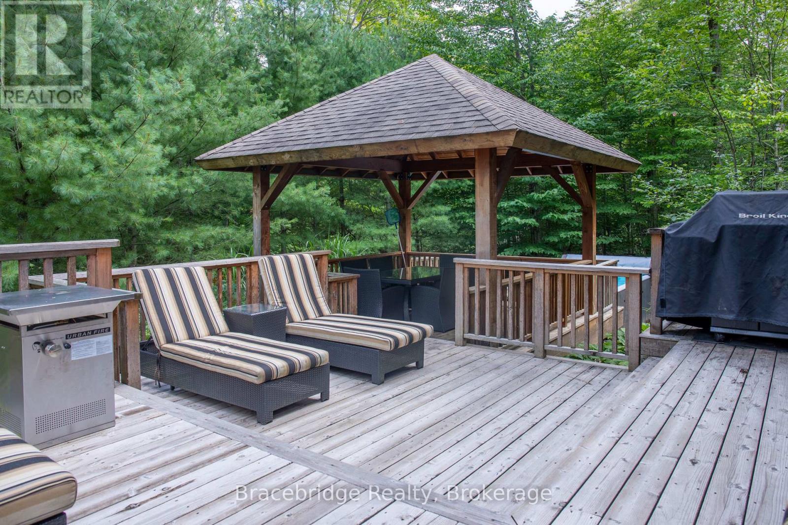 Sandfield 9 W3 - 3876 Muskoka Rd 118 Highway W, Muskoka Lakes, Ontario  P0B 1J0 - Photo 29 - X13117952