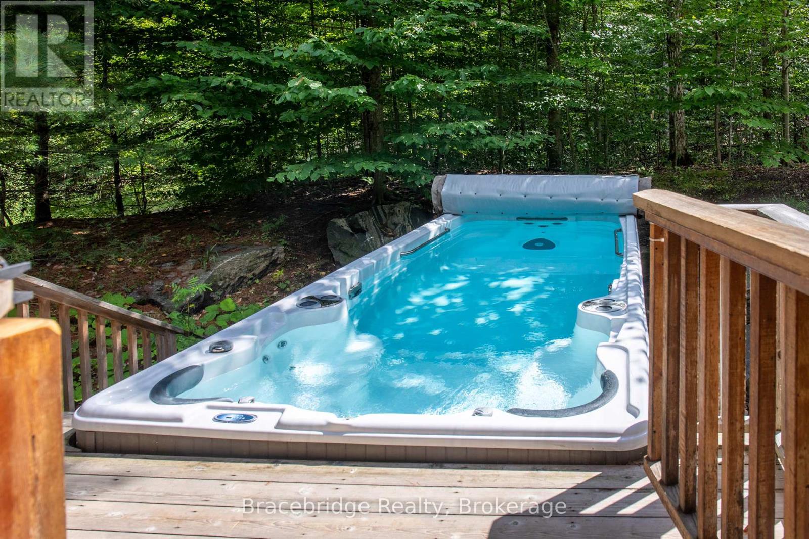 Sandfield 9 W3 - 3876 Muskoka Rd 118 Highway W, Muskoka Lakes, Ontario  P0B 1J0 - Photo 30 - X13117952