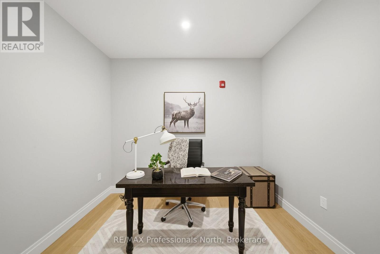 303 - 32 Brunel Road, Huntsville, Ontario  P1H 1P5 - Photo 11 - X13118920