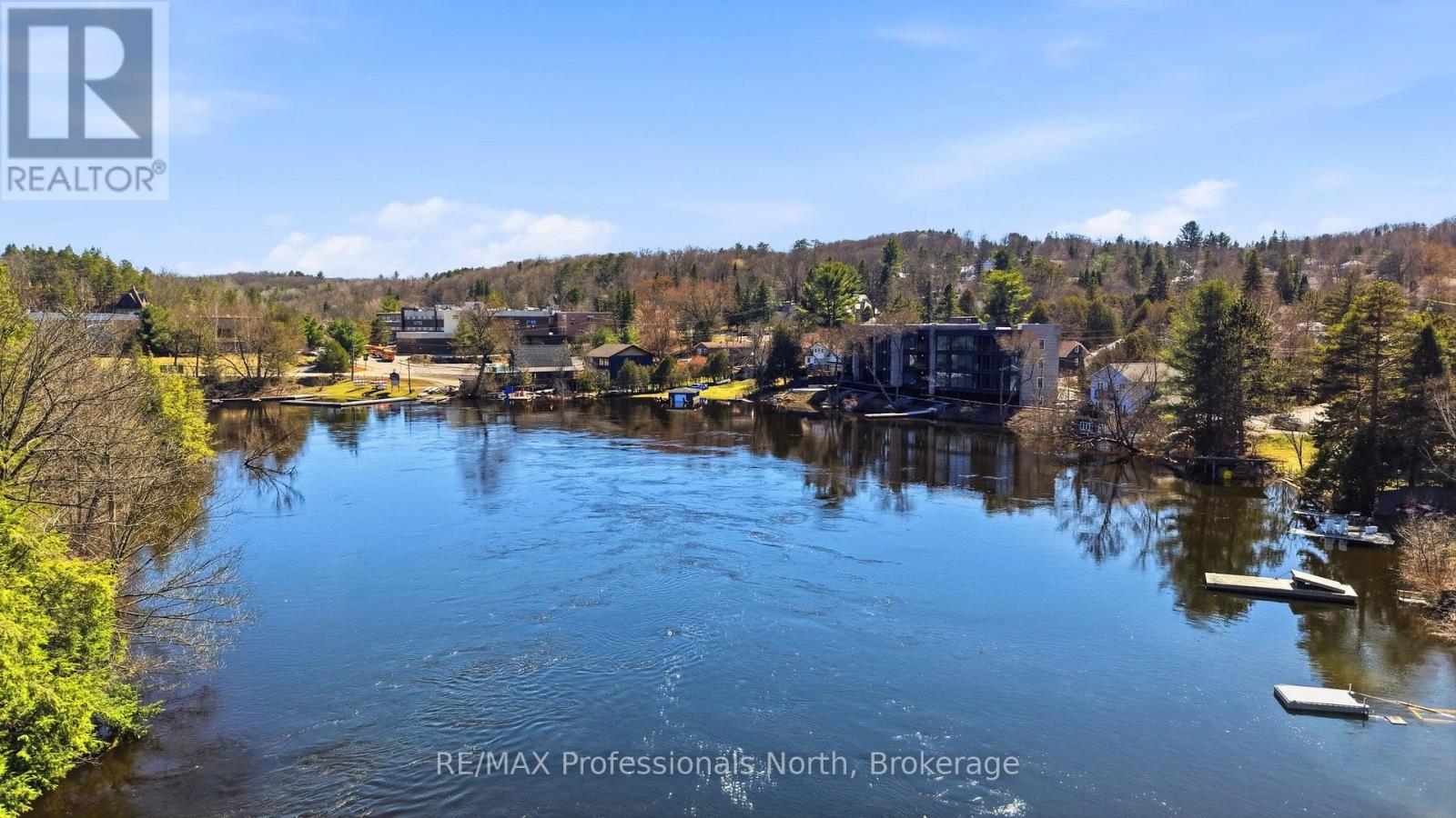 303 - 32 Brunel Road, Huntsville, Ontario  P1H 1P5 - Photo 3 - X13118920