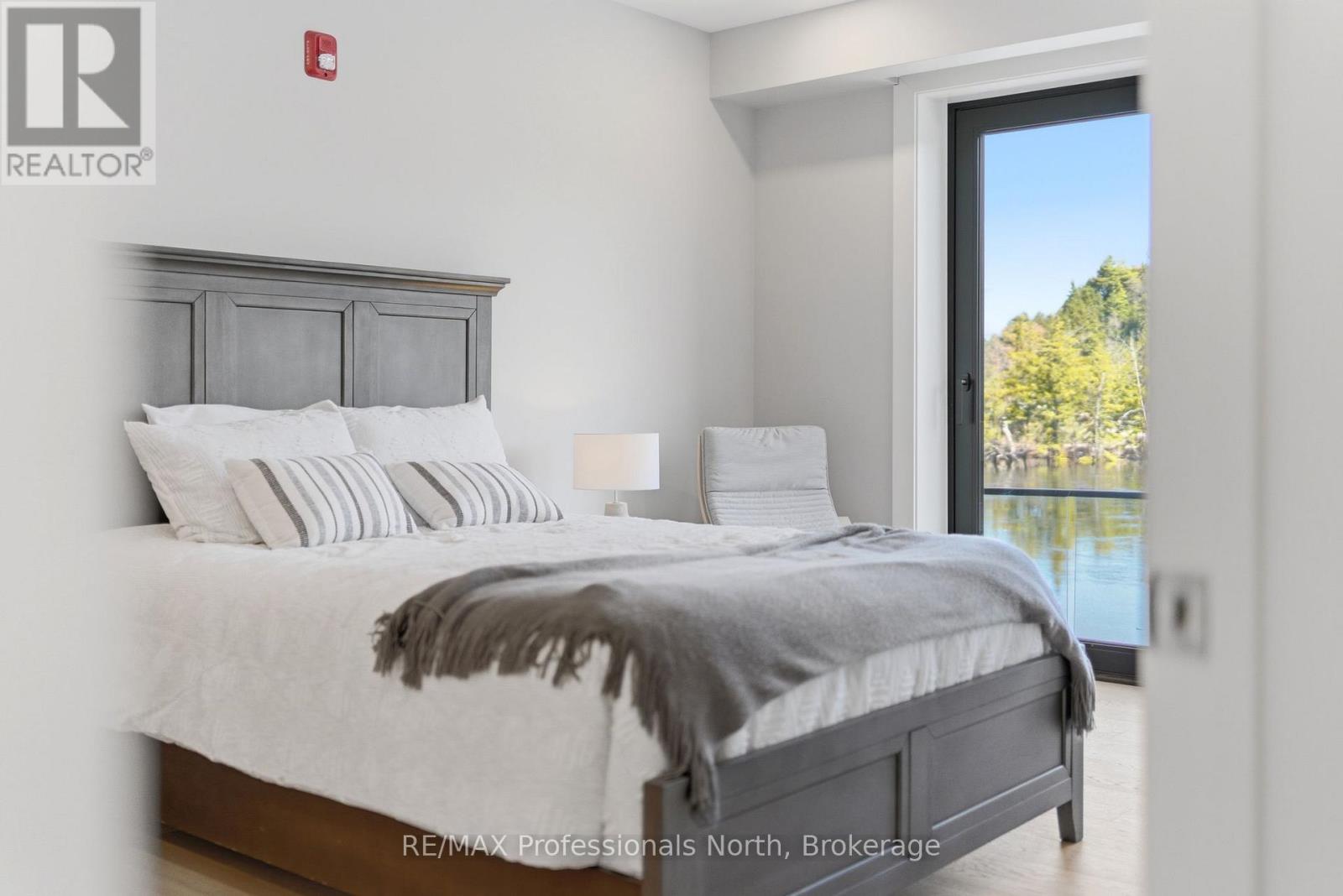 303 - 32 Brunel Road, Huntsville, Ontario  P1H 1P5 - Photo 33 - X13118920