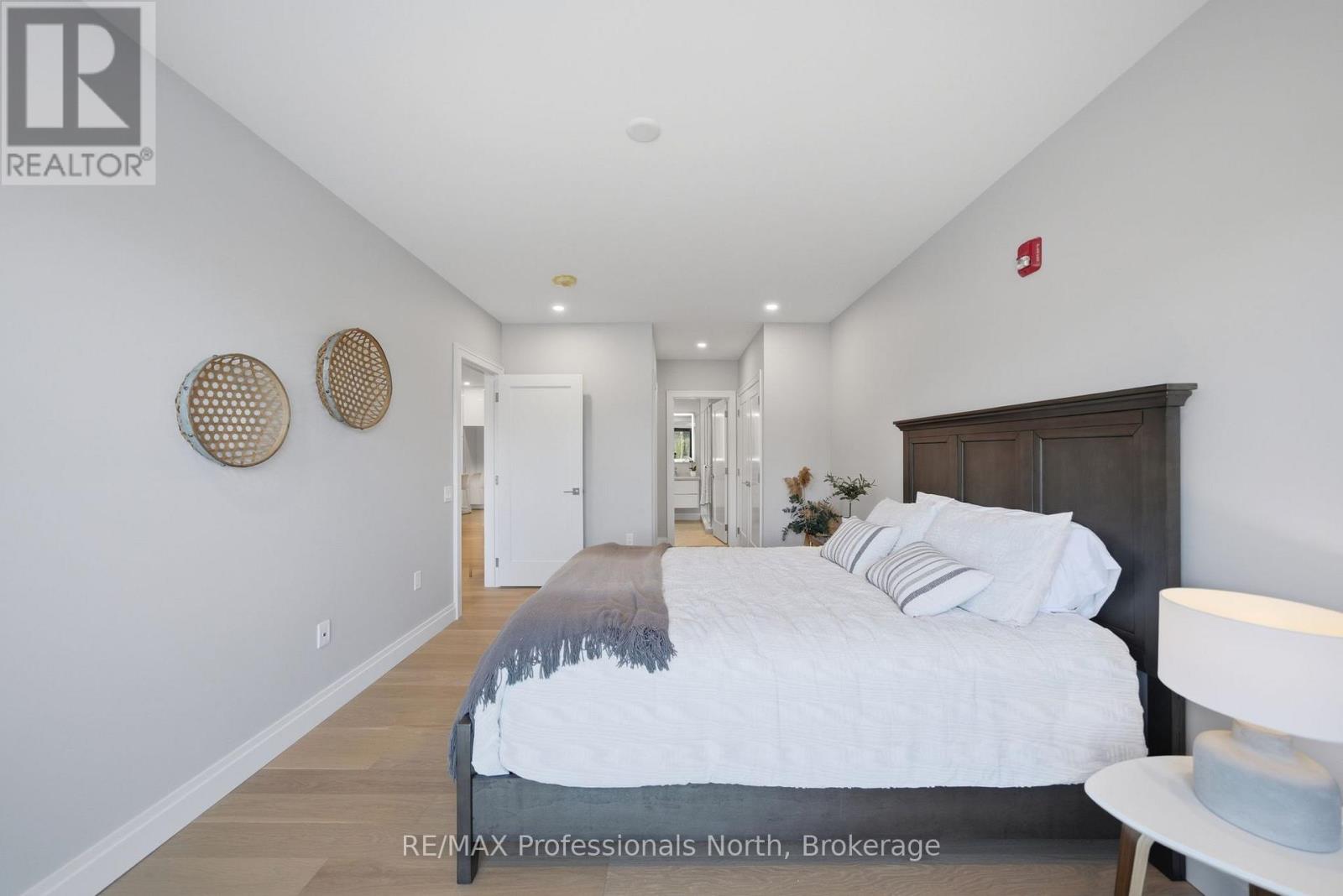 303 - 32 Brunel Road, Huntsville, Ontario  P1H 1P5 - Photo 37 - X13118920