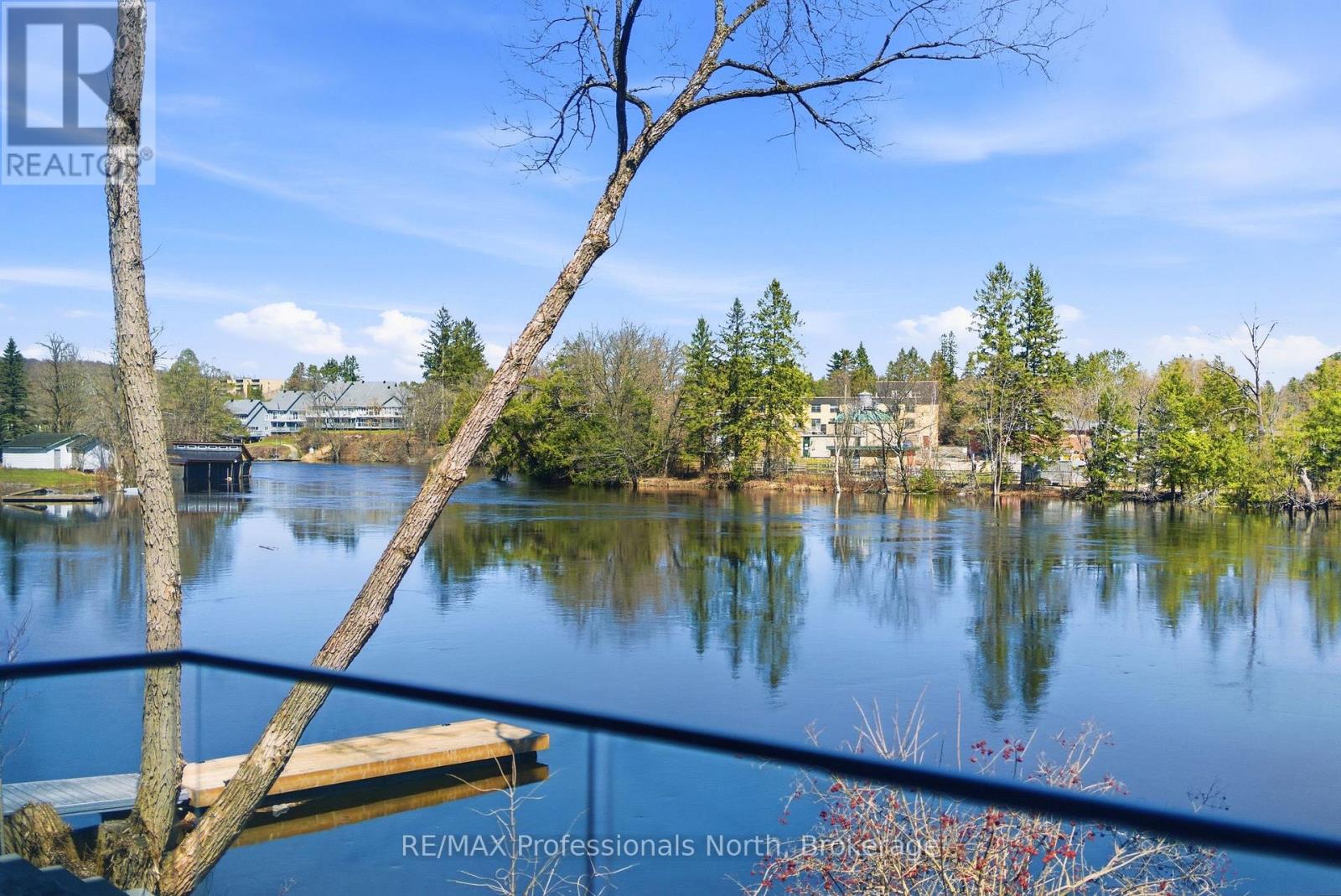 303 - 32 Brunel Road, Huntsville, Ontario  P1H 1P5 - Photo 41 - X13118920