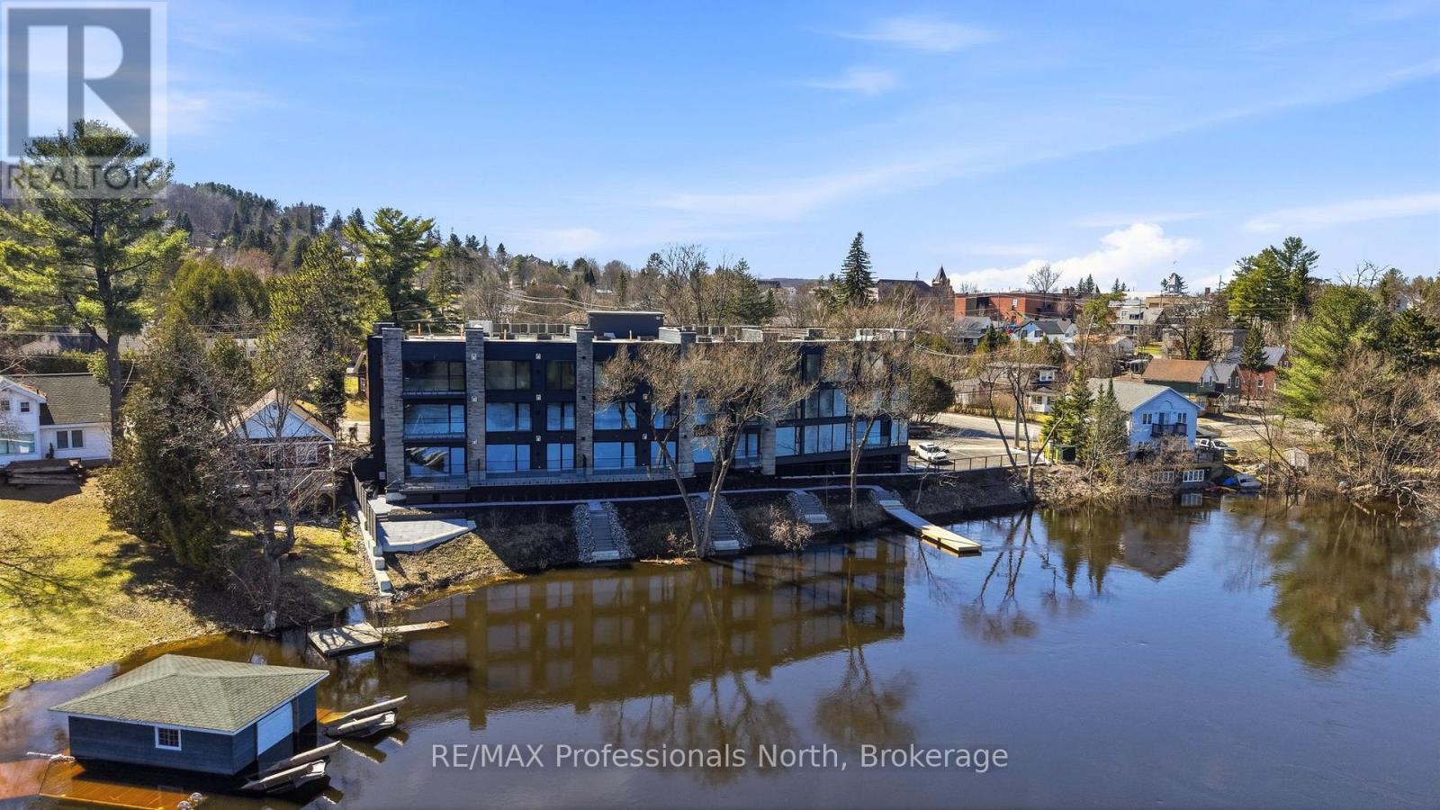 303 - 32 Brunel Road, Huntsville, Ontario  P1H 1P5 - Photo 5 - X13118920