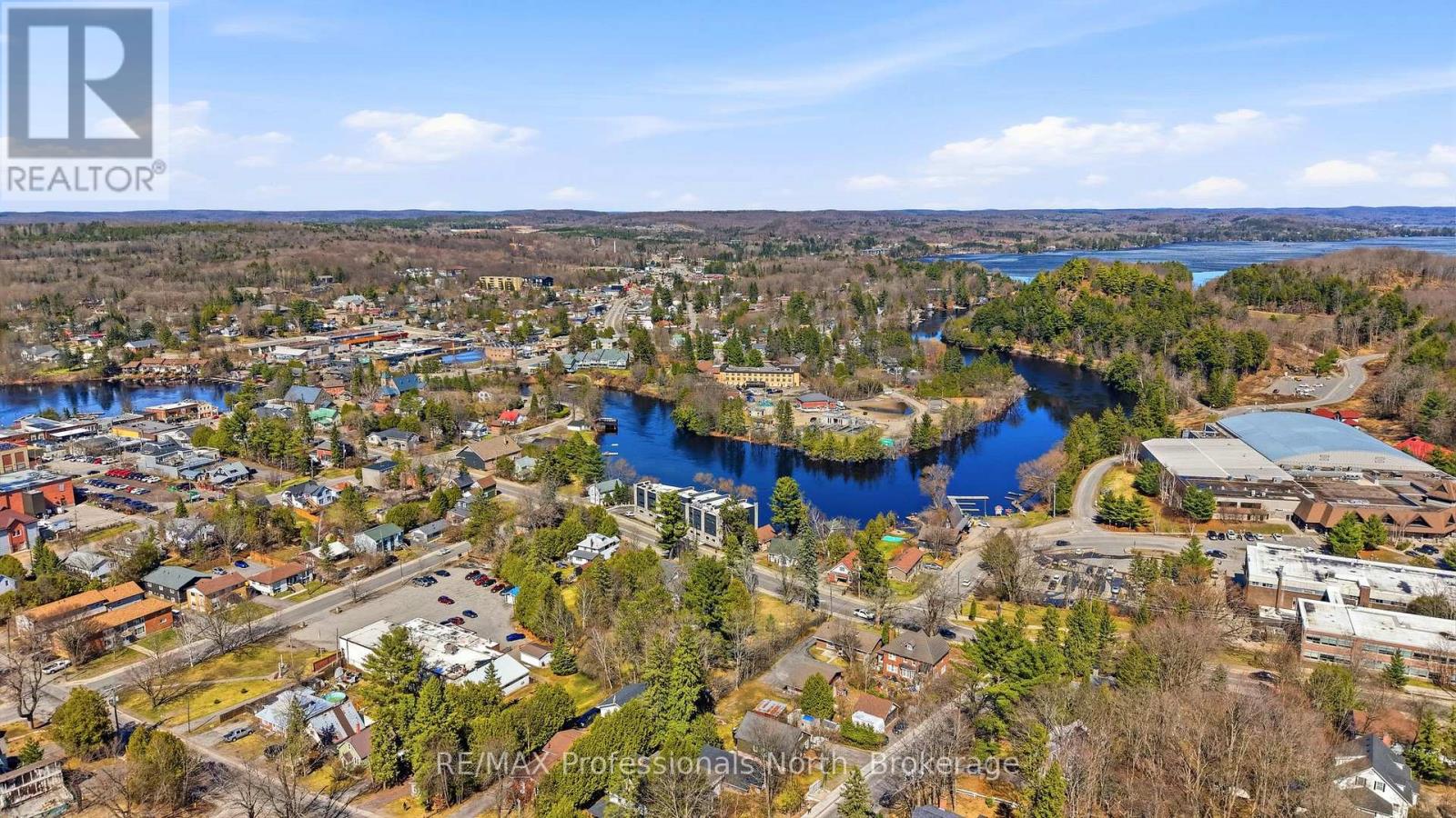 303 - 32 Brunel Road, Huntsville, Ontario  P1H 1P5 - Photo 7 - X13118920