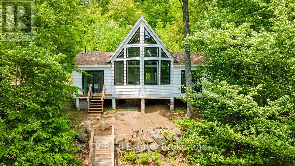 748 Big Island, Huntsville, Ontario  P1H 2J2 - Photo 17 - X13119876