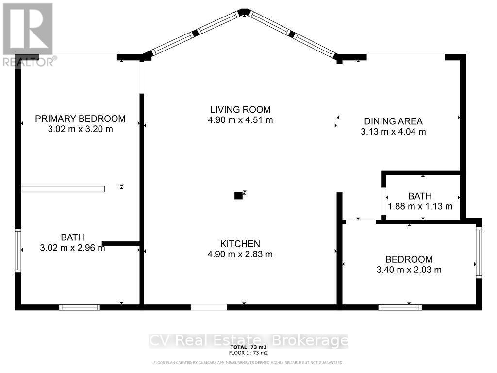 748 Big Island, Huntsville, Ontario  P1H 2J2 - Photo 21 - X13119876