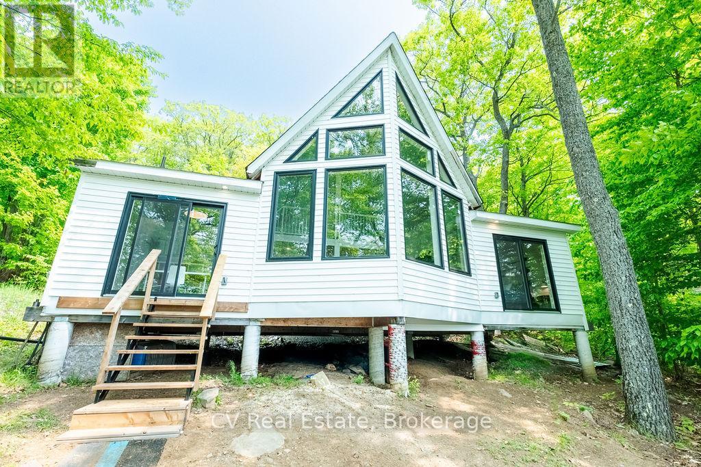 748 Big Island, Huntsville, Ontario  P1H 2J2 - Photo 8 - X13119876