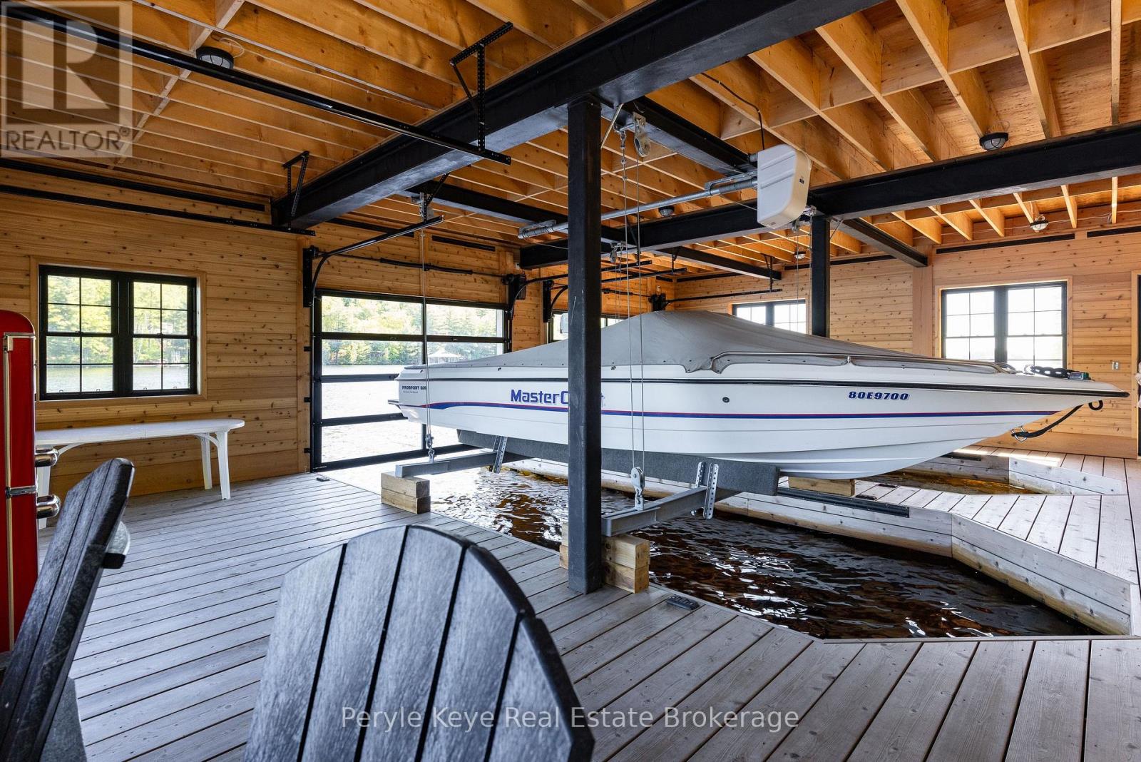 22-26 Taylor Island, Gravenhurst, Ontario  P1P 1R2 - Photo 10 - X13120226
