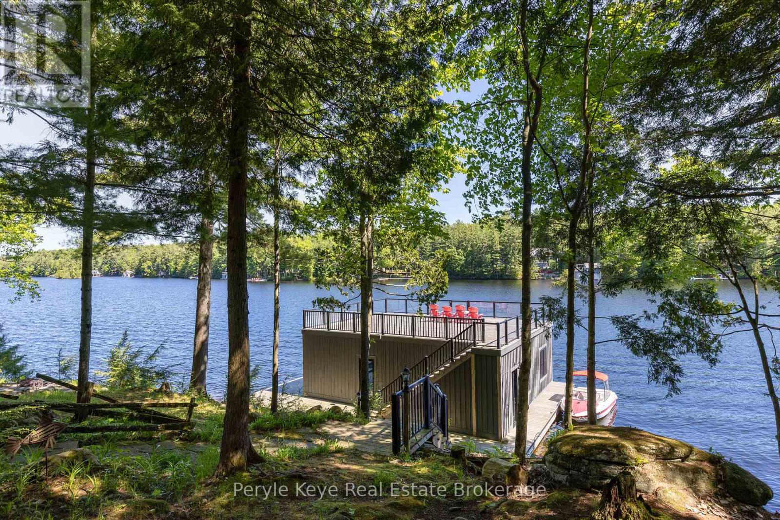 22-26 Taylor Island, Gravenhurst, Ontario  P1P 1R2 - Photo 16 - X13120226