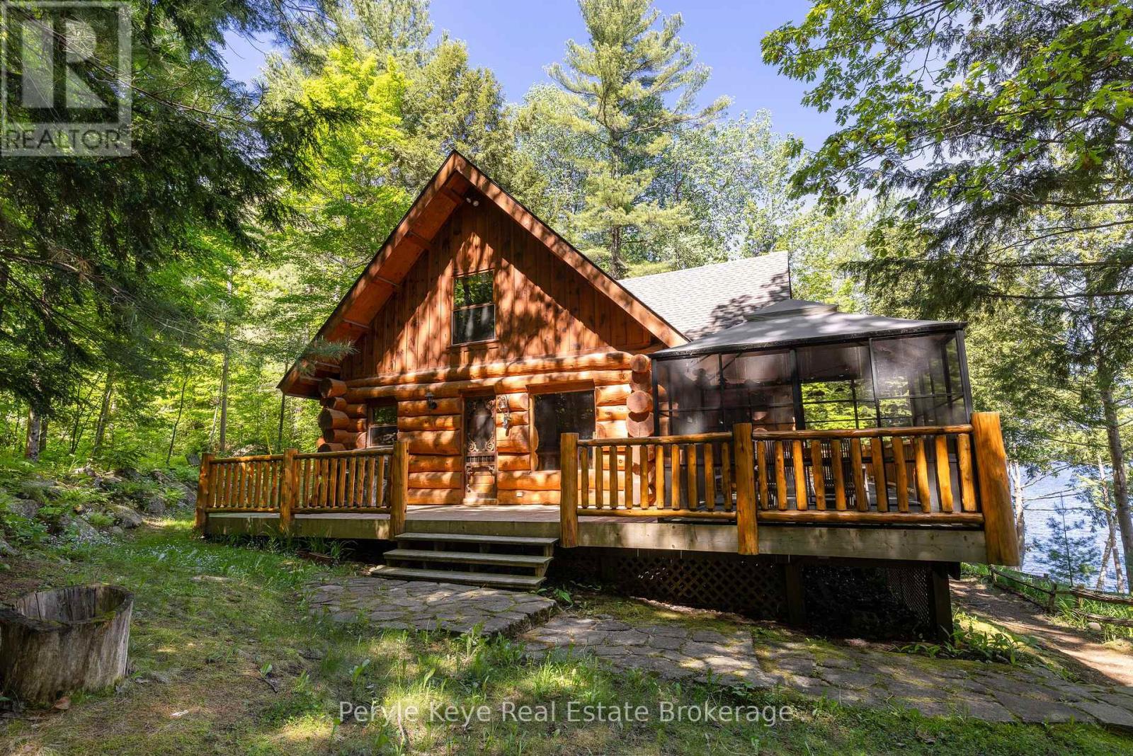22-26 Taylor Island, Gravenhurst, Ontario  P1P 1R2 - Photo 20 - X13120226