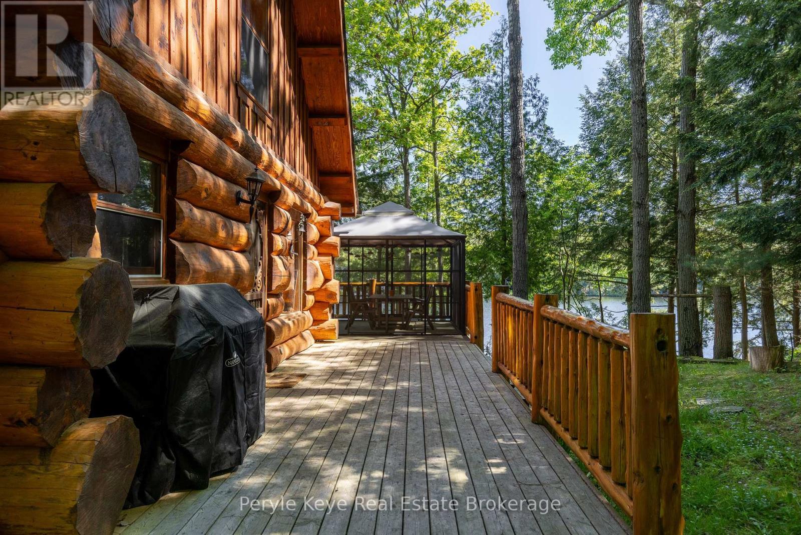 22-26 Taylor Island, Gravenhurst, Ontario  P1P 1R2 - Photo 21 - X13120226