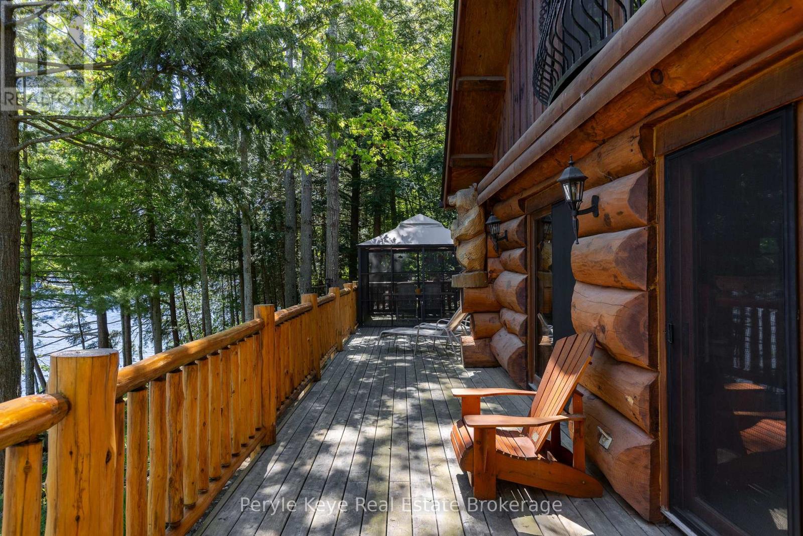 22-26 Taylor Island, Gravenhurst, Ontario  P1P 1R2 - Photo 22 - X13120226