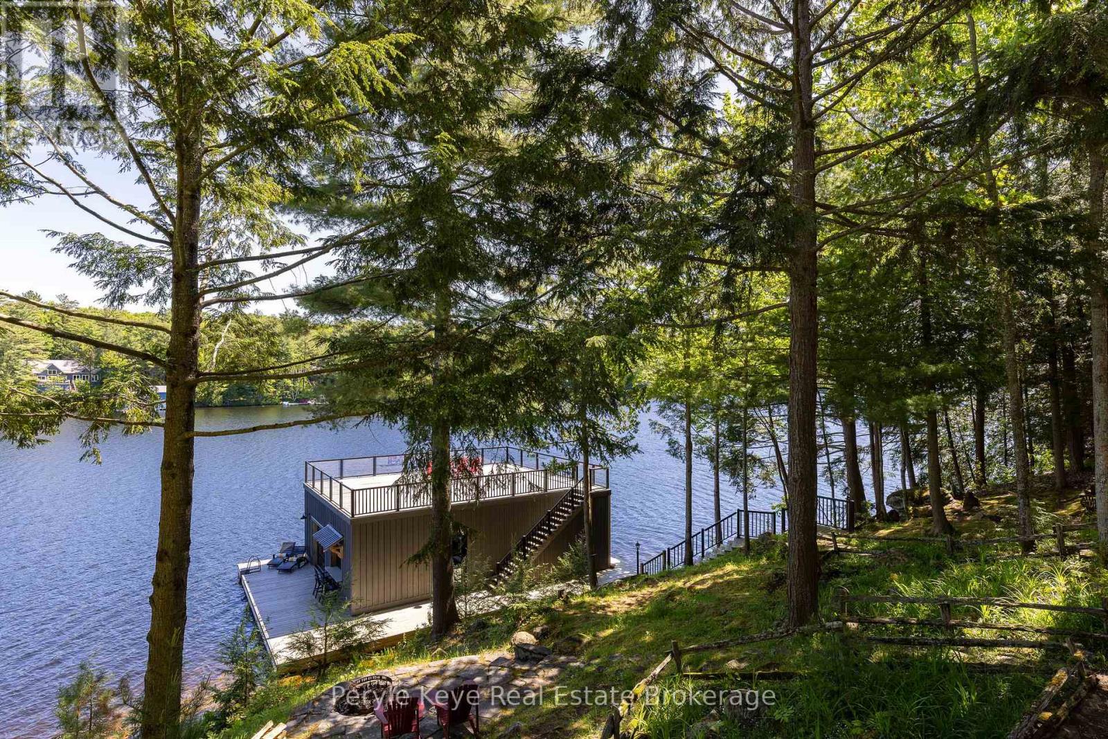 22-26 Taylor Island, Gravenhurst, Ontario  P1P 1R2 - Photo 7 - X13120226