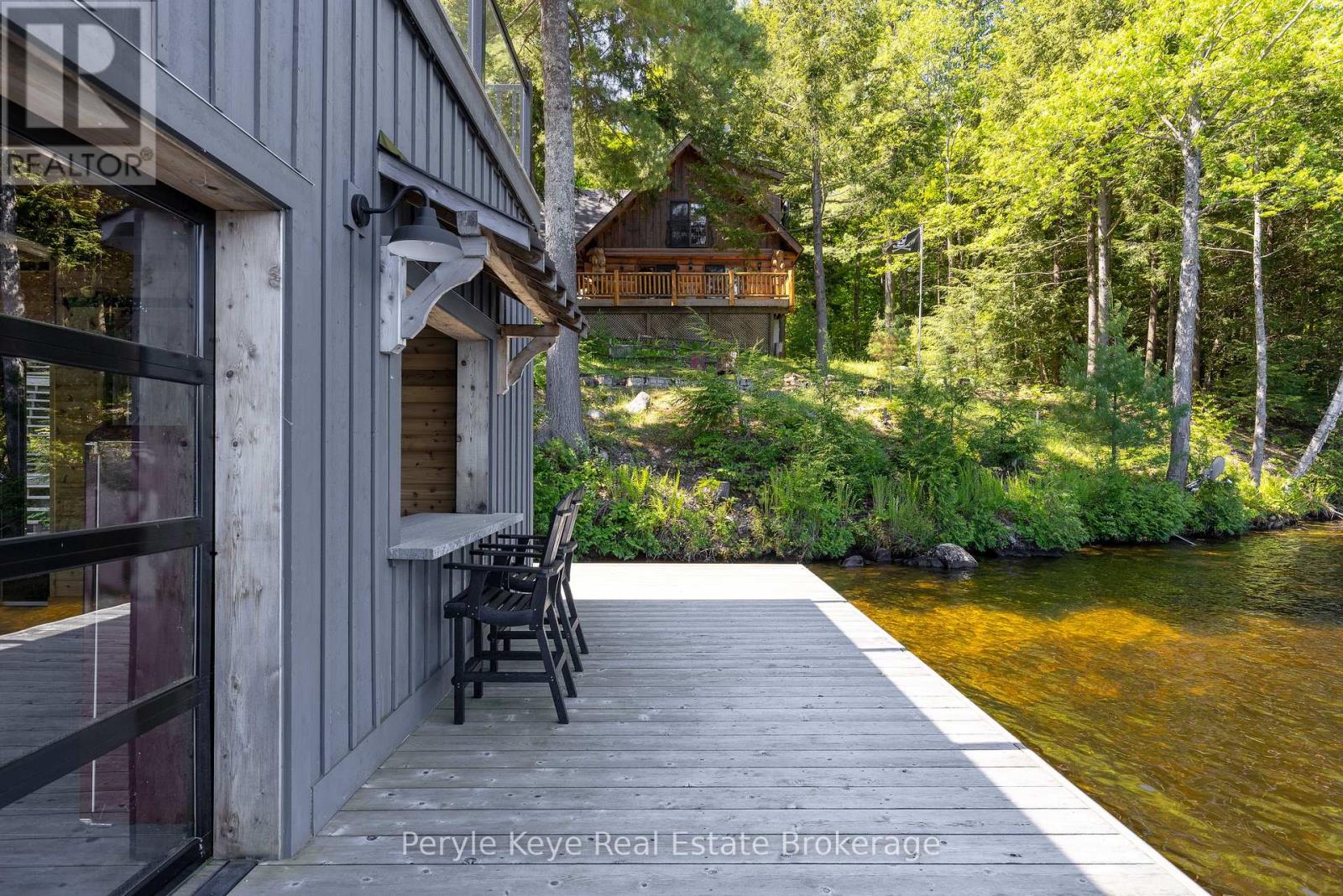 22-26 Taylor Island, Gravenhurst, Ontario  P1P 1R2 - Photo 8 - X13120226