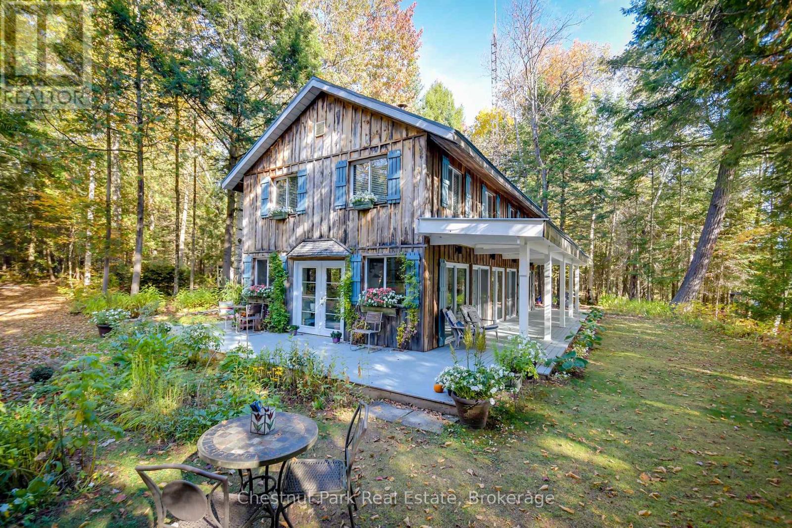 1023 Roly Lane, Lake Of Bays, Ontario P1H 2J6 - Photo 12 - X13120262