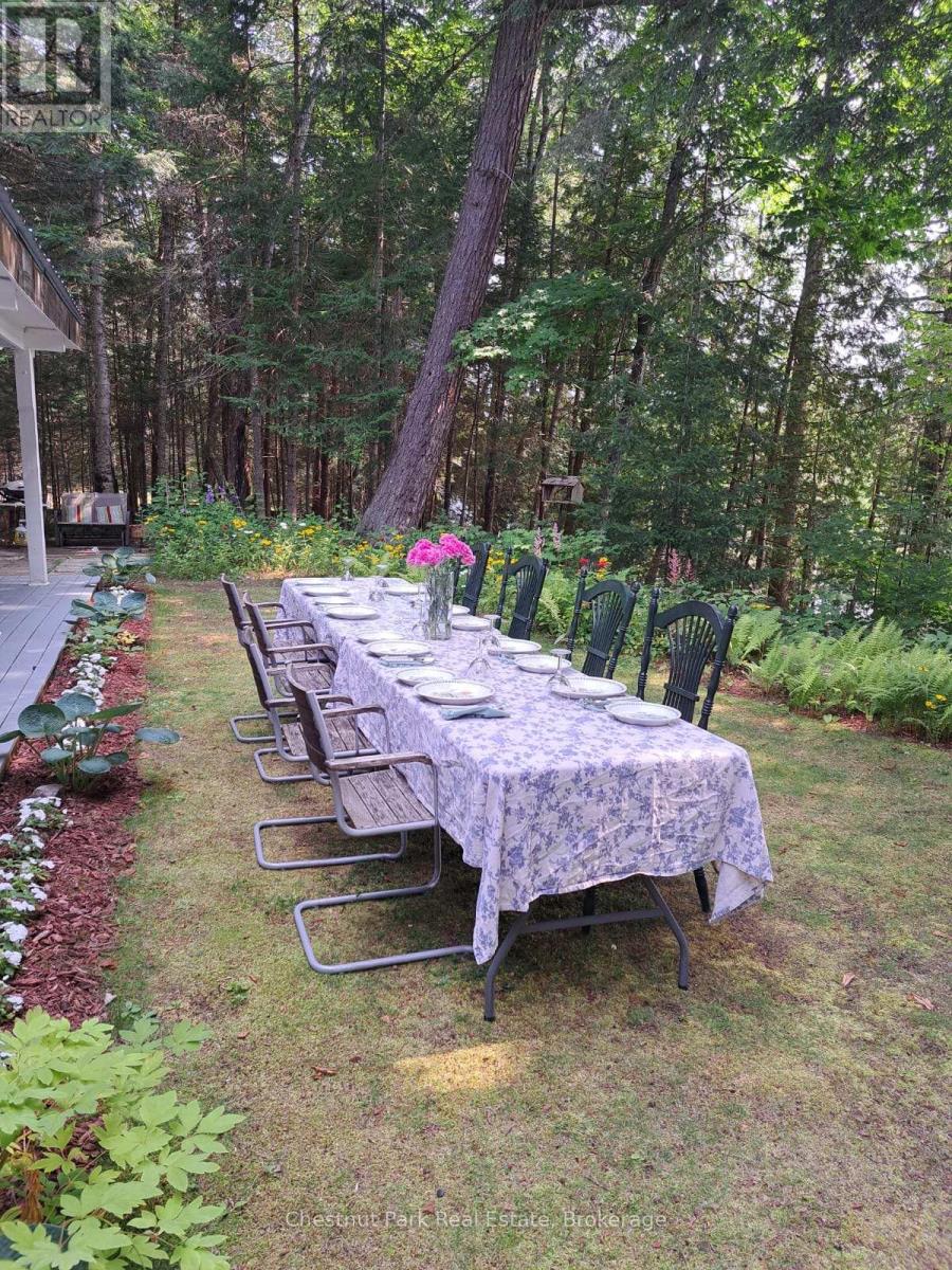1023 Roly Lane, Lake Of Bays, Ontario P1H 2J6 - Photo 13 - X13120262