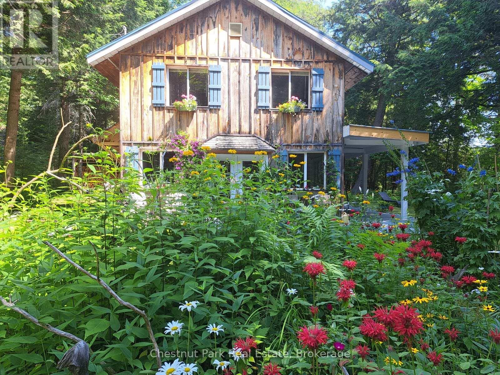 1023 Roly Lane, Lake Of Bays, Ontario P1H 2J6 - Photo 26 - X13120262