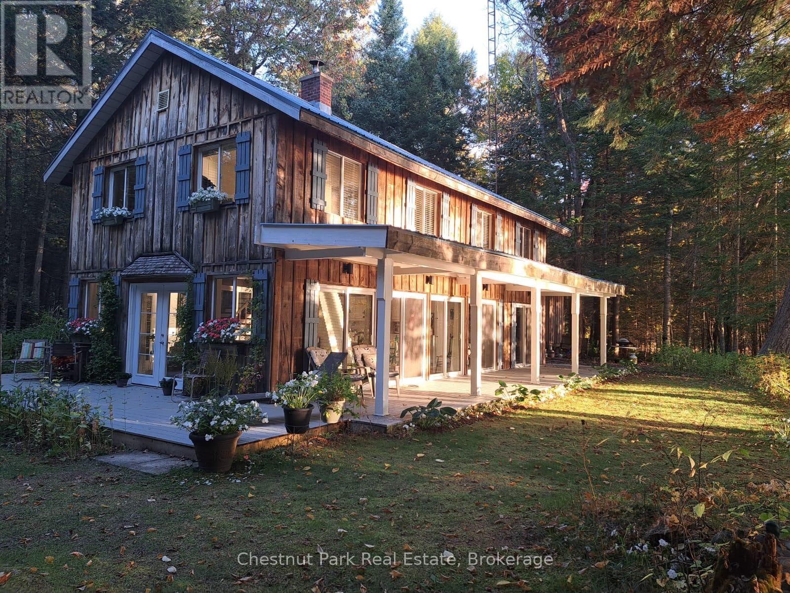 1023 Roly Lane, Lake Of Bays, Ontario P1H 2J6 - Photo 28 - X13120262