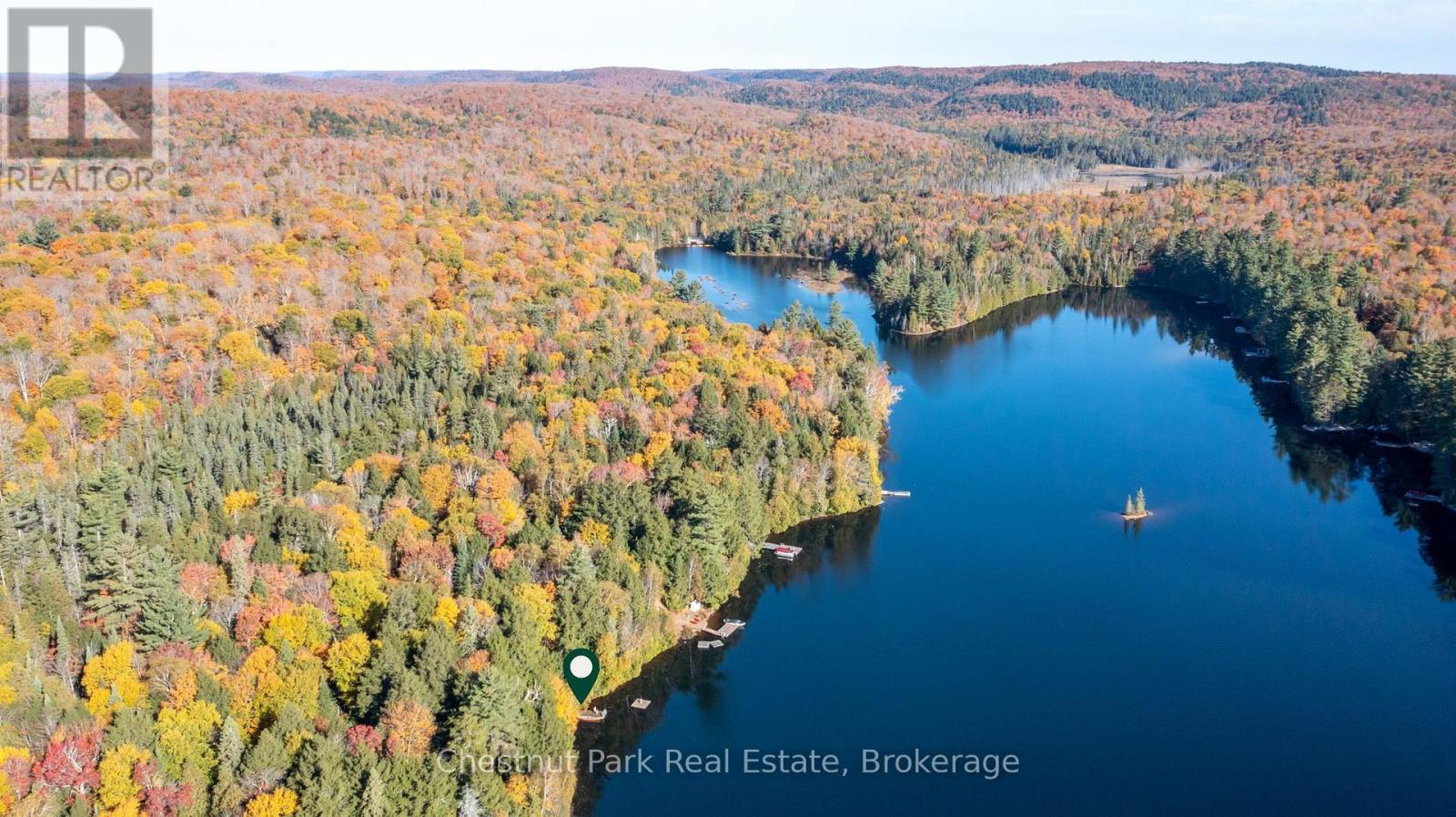 1023 Roly Lane, Lake Of Bays, Ontario P1H 2J6 - Photo 3 - X13120262