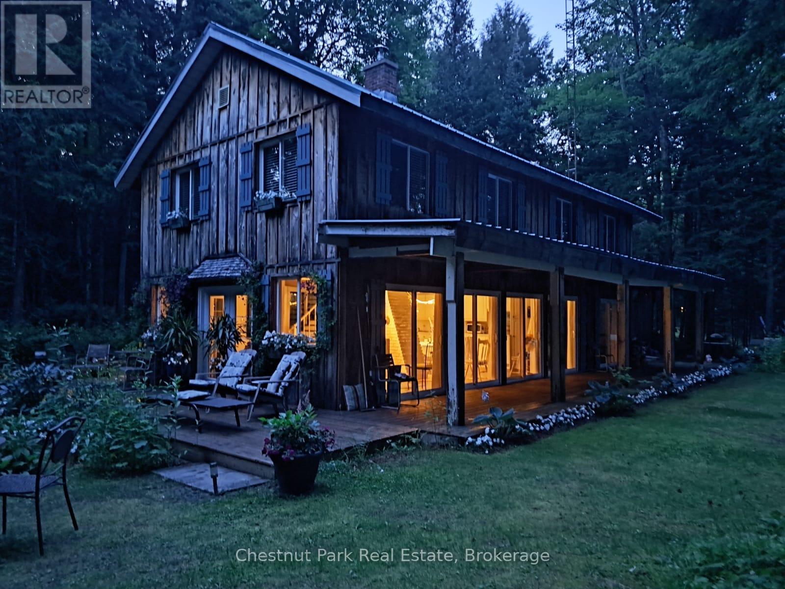 1023 Roly Lane, Lake Of Bays, Ontario P1H 2J6 - Photo 31 - X13120262