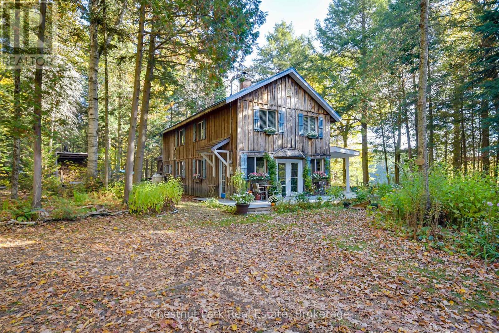 1023 Roly Lane, Lake Of Bays, Ontario P1H 2J6 - Photo 7 - X13120262