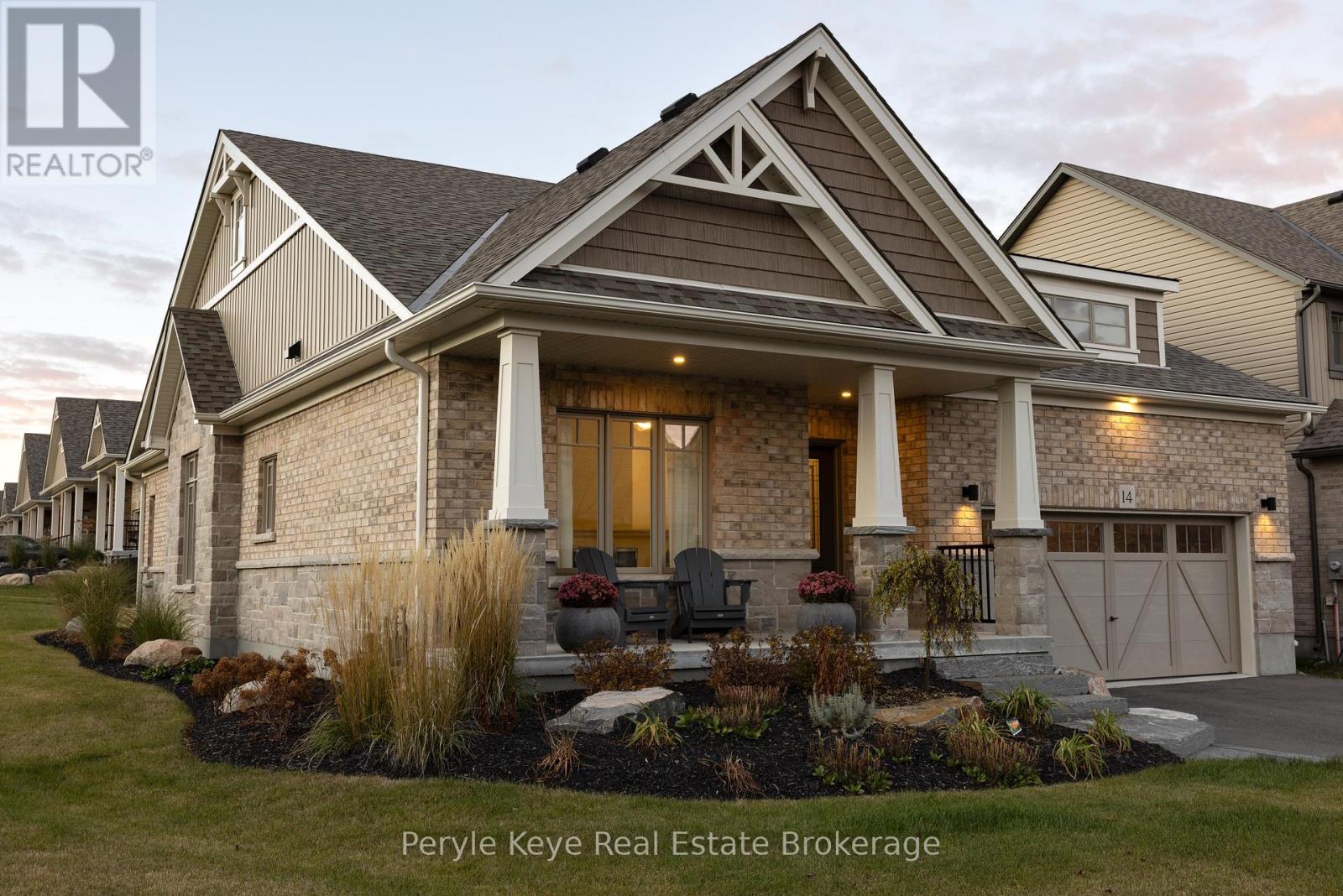 14 Charles Morley Boulevard, Huntsville, Ontario P1H 0G5 - Photo 6 - X13120374