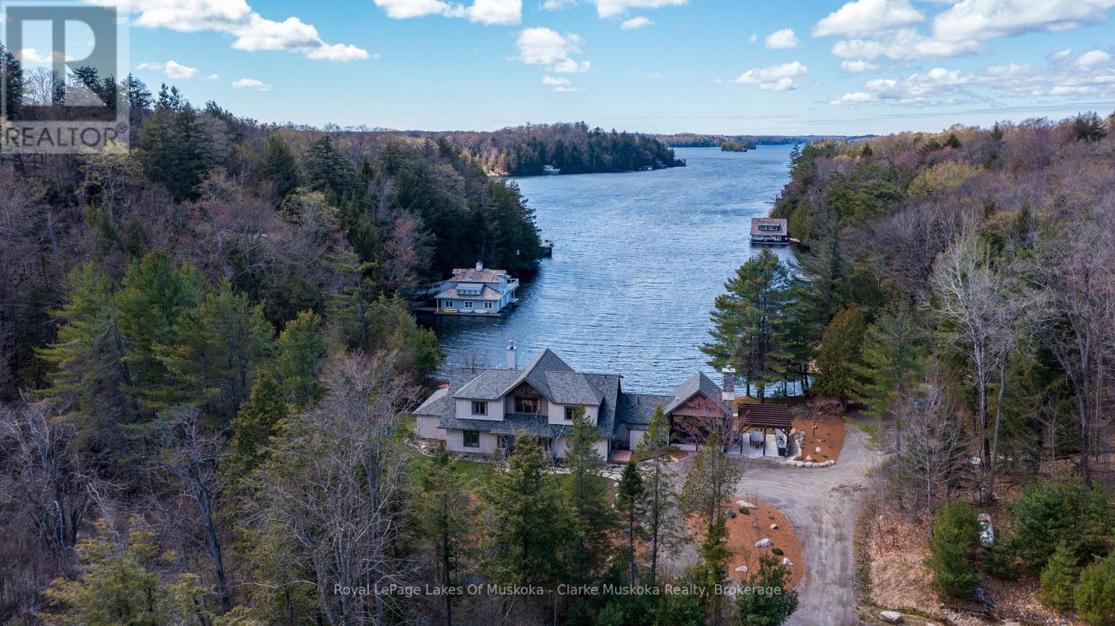 1098 Hemlock Point Road, Muskoka Lakes, Ontario  P0B 1J0 - Photo 10 - X13120948