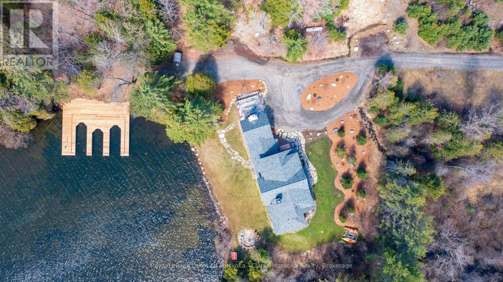 1098 Hemlock Point Road, Muskoka Lakes, Ontario  P0B 1J0 - Photo 11 - X13120948