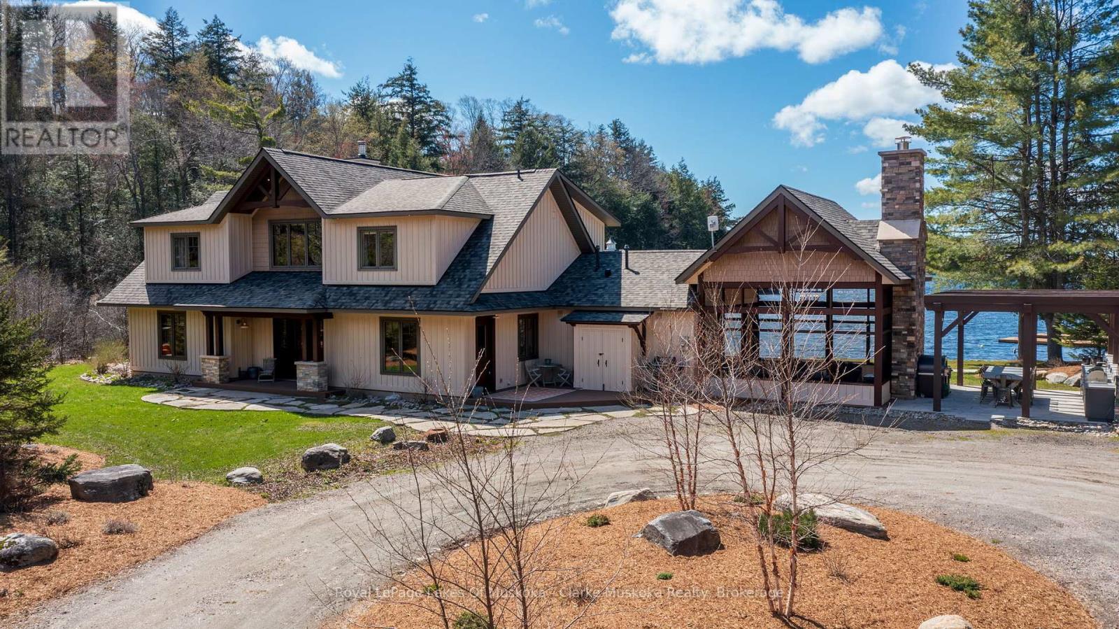 1098 Hemlock Point Road, Muskoka Lakes, Ontario  P0B 1J0 - Photo 12 - X13120948