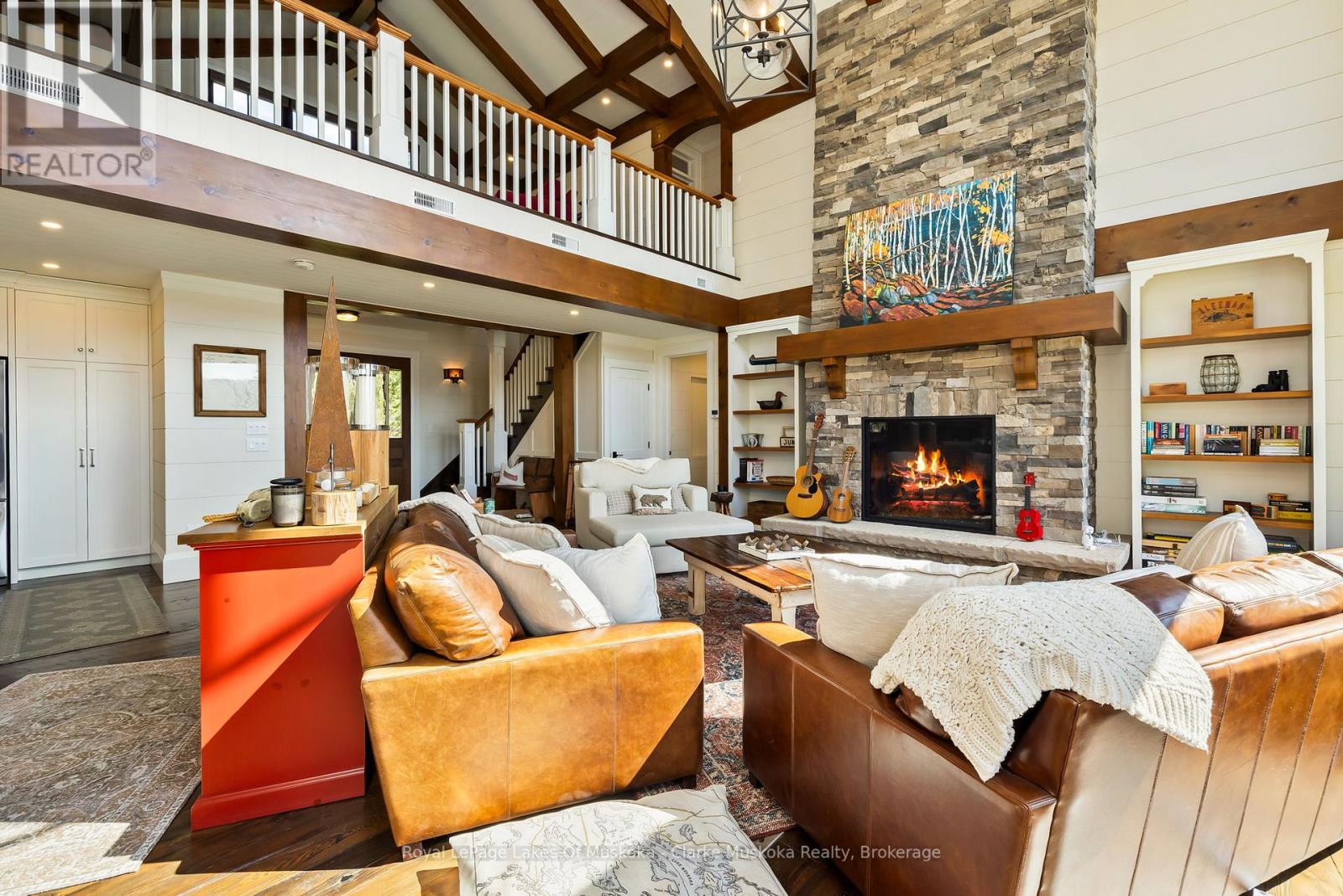 1098 Hemlock Point Road, Muskoka Lakes, Ontario  P0B 1J0 - Photo 15 - X13120948