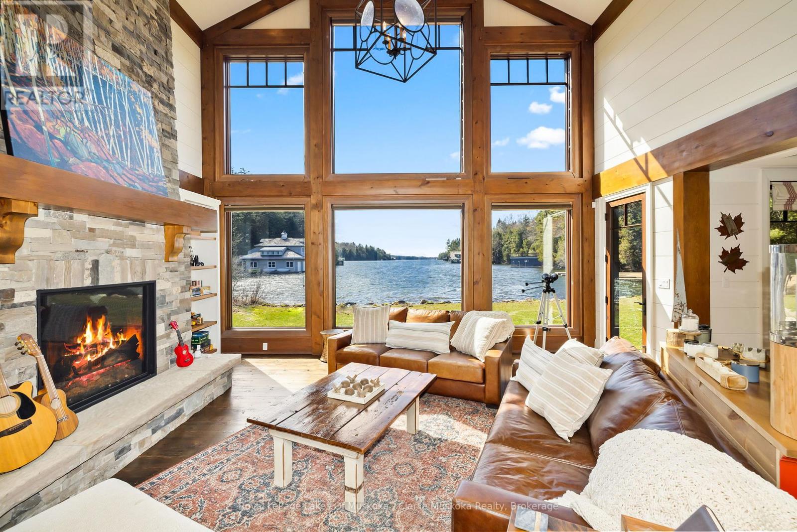 1098 Hemlock Point Road, Muskoka Lakes, Ontario  P0B 1J0 - Photo 16 - X13120948