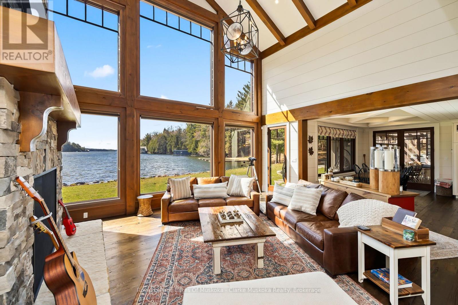 1098 Hemlock Point Road, Muskoka Lakes, Ontario  P0B 1J0 - Photo 17 - X13120948