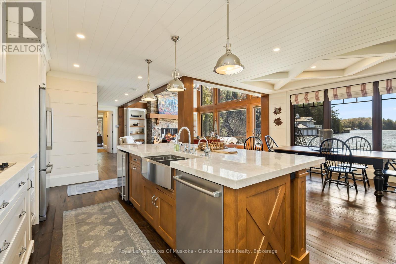 1098 Hemlock Point Road, Muskoka Lakes, Ontario  P0B 1J0 - Photo 20 - X13120948