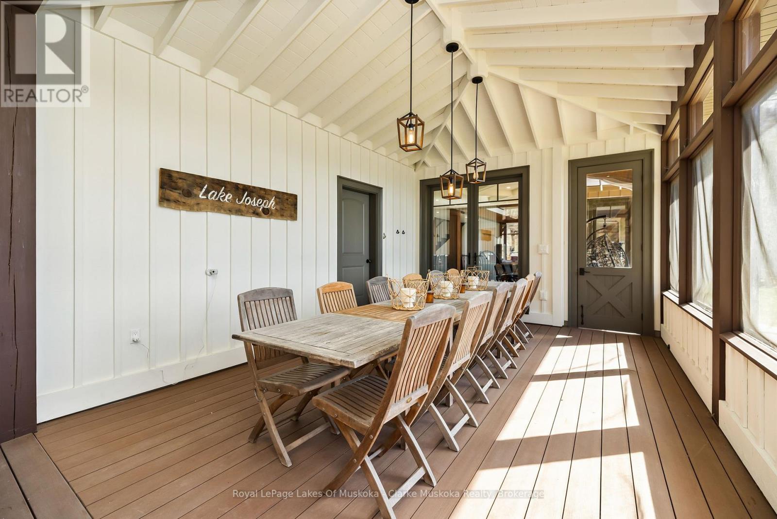 1098 Hemlock Point Road, Muskoka Lakes, Ontario  P0B 1J0 - Photo 23 - X13120948