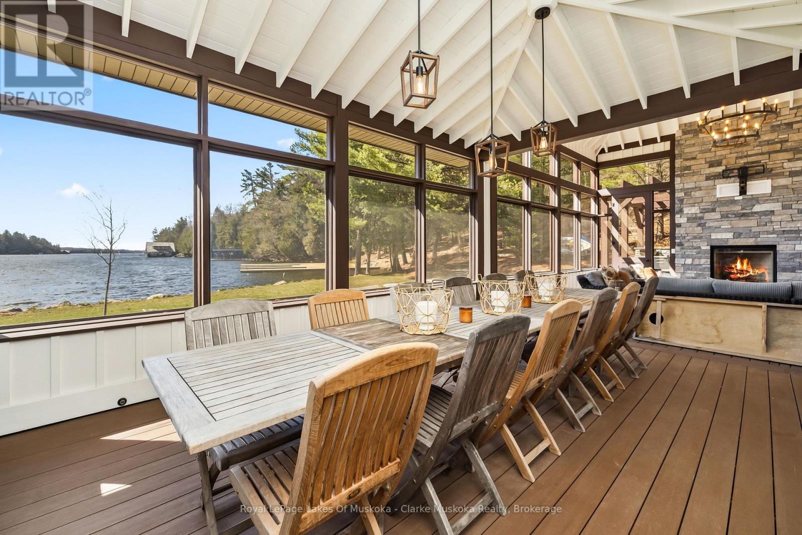 1098 Hemlock Point Road, Muskoka Lakes, Ontario  P0B 1J0 - Photo 24 - X13120948