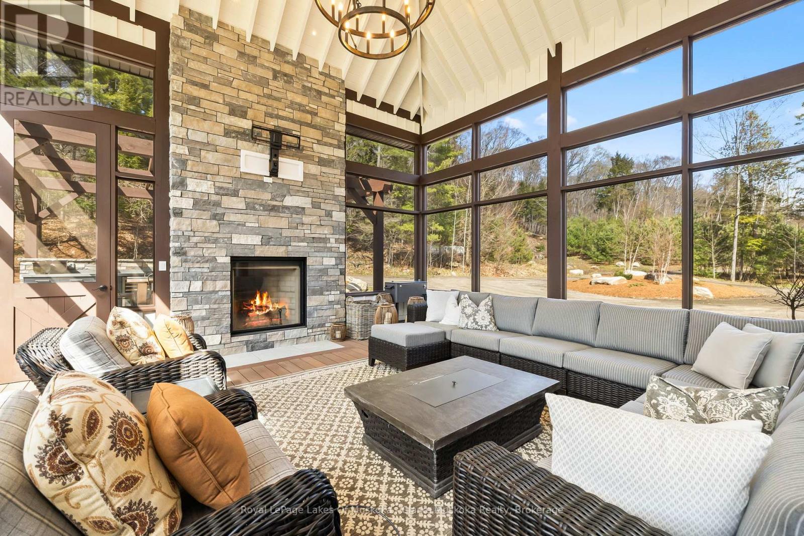 1098 Hemlock Point Road, Muskoka Lakes, Ontario  P0B 1J0 - Photo 25 - X13120948