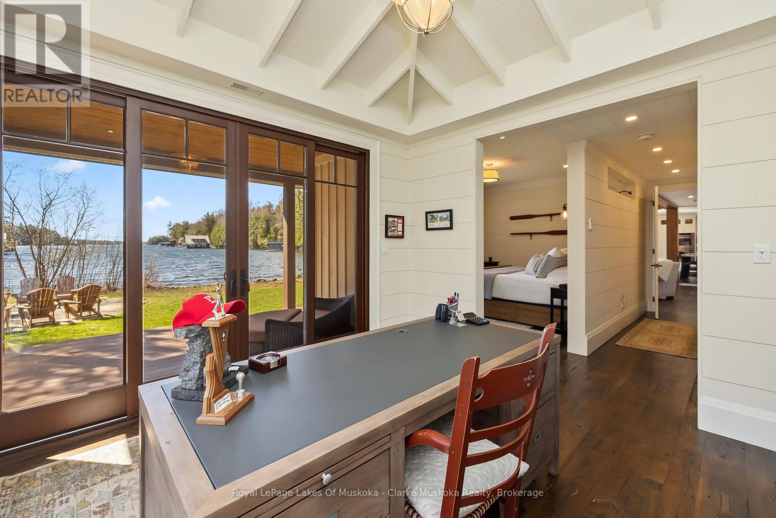 1098 Hemlock Point Road, Muskoka Lakes, Ontario  P0B 1J0 - Photo 31 - X13120948