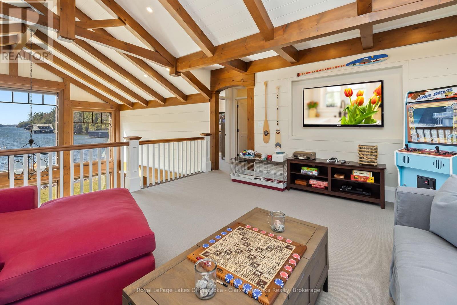 1098 Hemlock Point Road, Muskoka Lakes, Ontario  P0B 1J0 - Photo 37 - X13120948