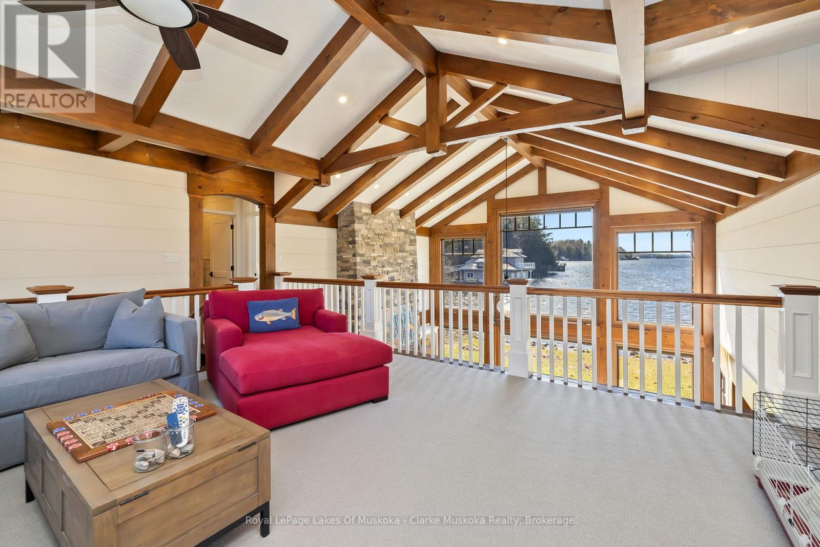 1098 Hemlock Point Road, Muskoka Lakes, Ontario  P0B 1J0 - Photo 38 - X13120948