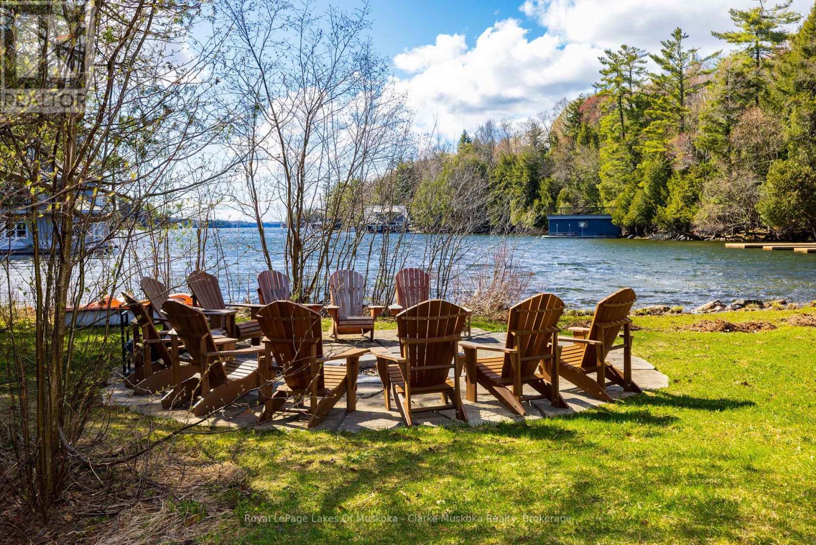 1098 Hemlock Point Road, Muskoka Lakes, Ontario  P0B 1J0 - Photo 4 - X13120948