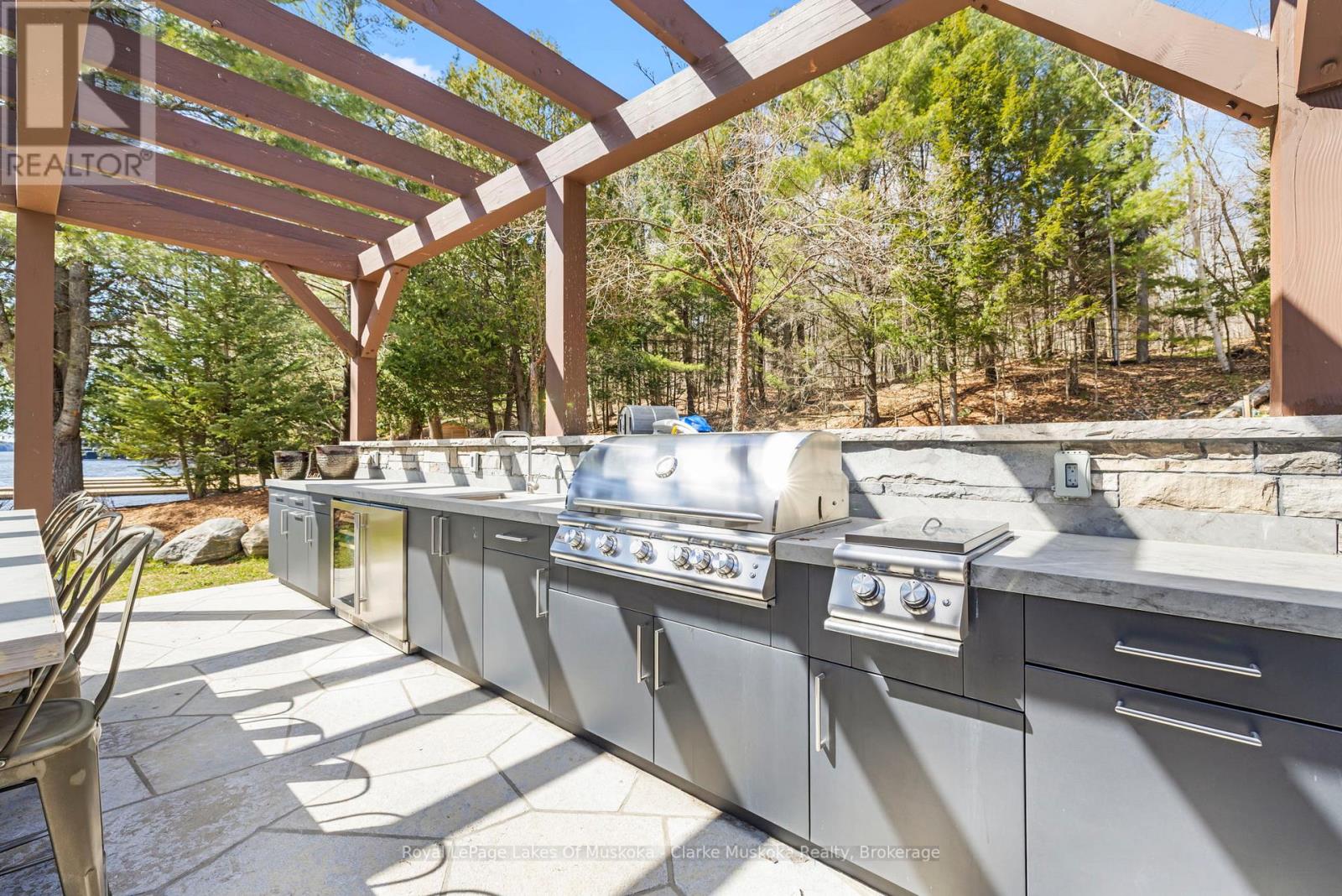 1098 Hemlock Point Road, Muskoka Lakes, Ontario  P0B 1J0 - Photo 45 - X13120948